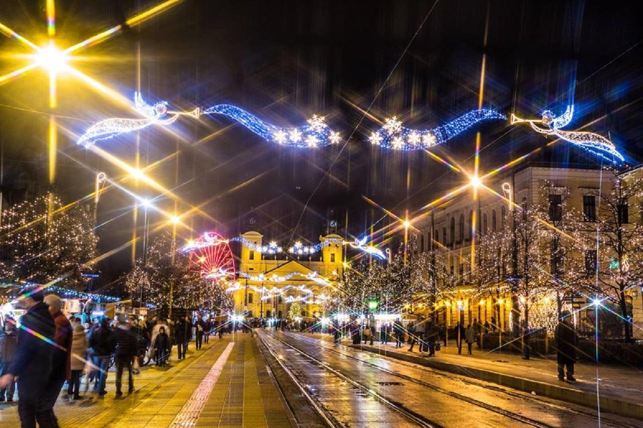 Varlak Apartman Debrecen Exteriör bild