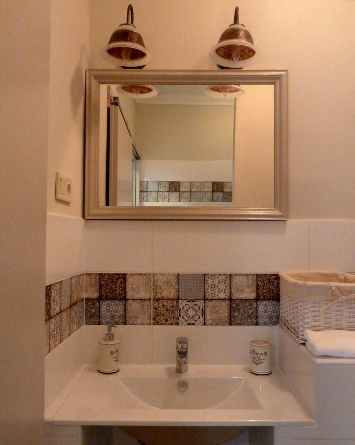 Varlak Apartman Debrecen Exteriör bild